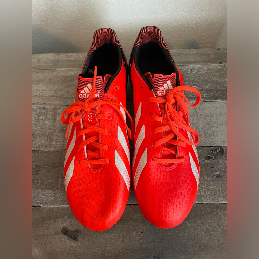 A.D.I.D.A.S. - Cleats